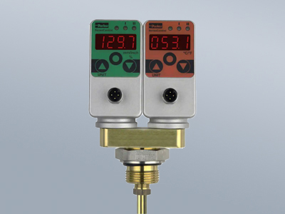 PARKER派克SCLTSD系列液位溫度控制器